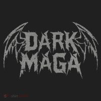 Dark Maga Hat thumb 2