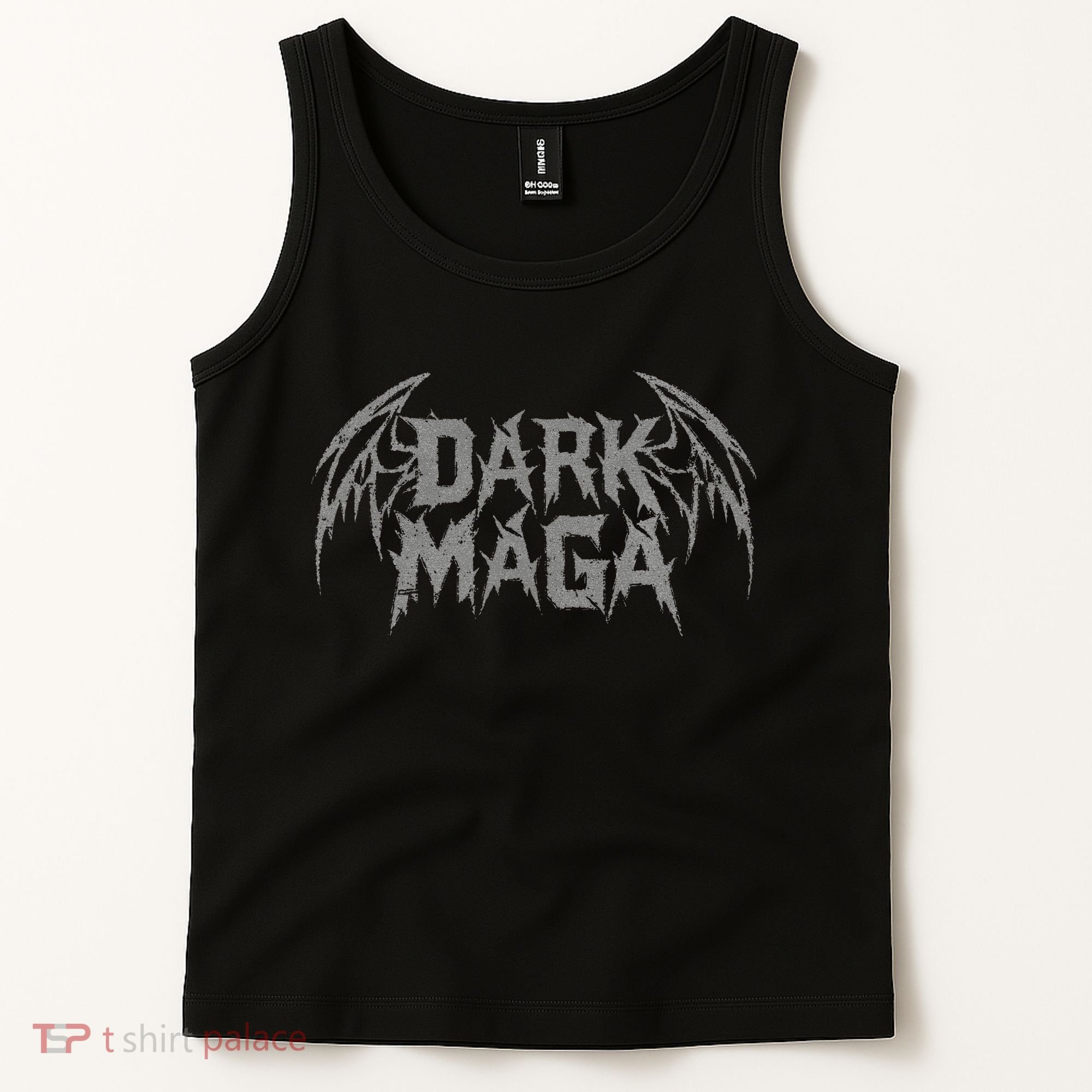 Dark Maga Tank Top