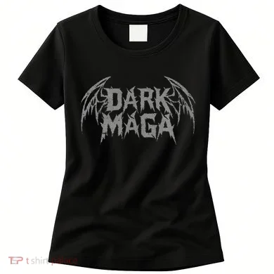 Dark Maga Women's T-Shirt