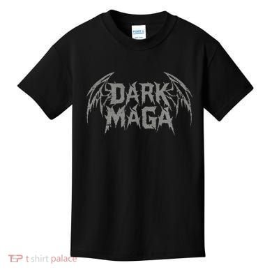 Dark Maga Kids T-Shirt