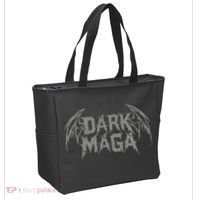 Dark Maga Tote Bag thumb 2