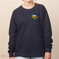 Detroit Mosaic Women's Sweatshirt thumb 0