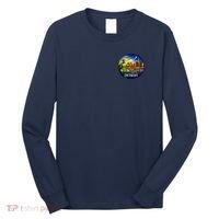 Detroit Mosaic Long Sleeve Shirt thumb 0