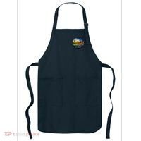 Detroit Mosaic Apron thumb 0