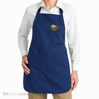 Detroit Mosaic Apron thumb 2