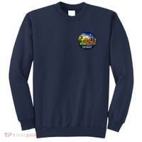 Detroit Mosaic Sweatshirt thumb 0