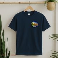 Detroit Mosaic T-Shirt thumb 2