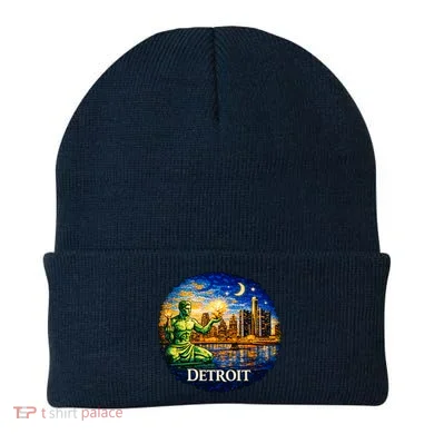 Beanie