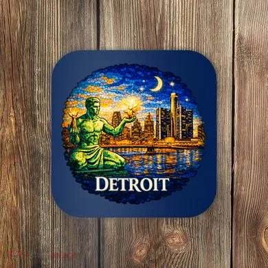 Coaster