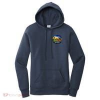 Detroit Mosaic Women's Hoodie thumb 0