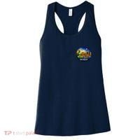 Detroit Mosaic Women's Tank Top thumb 0