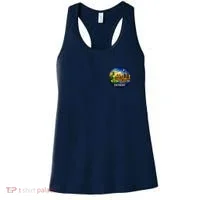 Detroit Mosaic Women's Tank Top thumb 0
