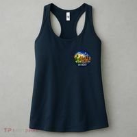 Detroit Mosaic Women's Tank Top thumb 3