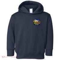 Detroit Mosaic Toddler Hoodie thumb 0
