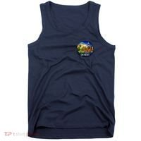 Detroit Mosaic Tank Top thumb 0