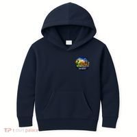 Detroit Mosaic Kids Hoodie thumb 0