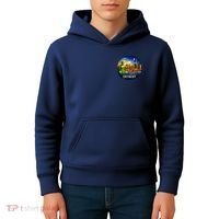 Detroit Mosaic Kids Hoodie thumb 4