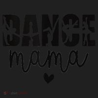 Dance Mama Dance Mother Of A Dancer Dancing Mom Beanie thumb 2