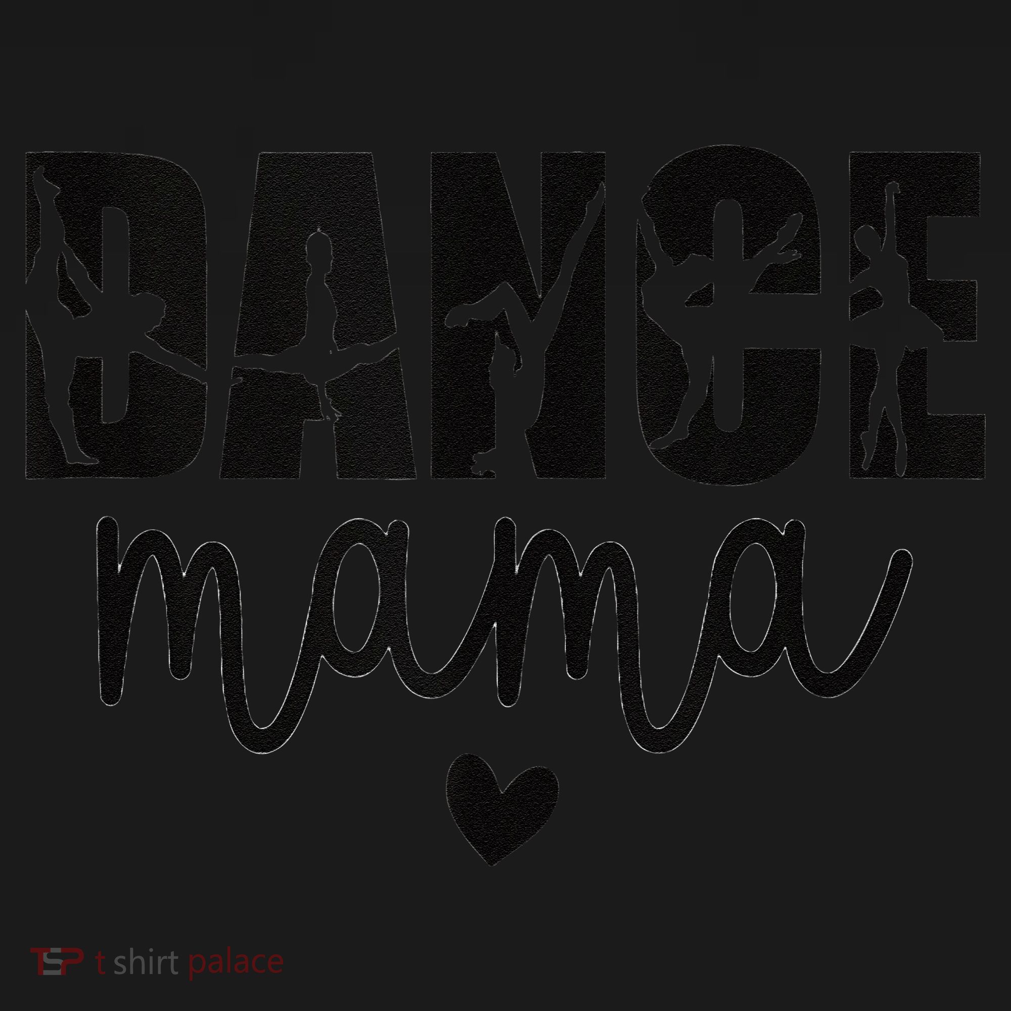 Dance Mama Dance Mother Of A Dancer Dancing Mom Baby Bodysuit