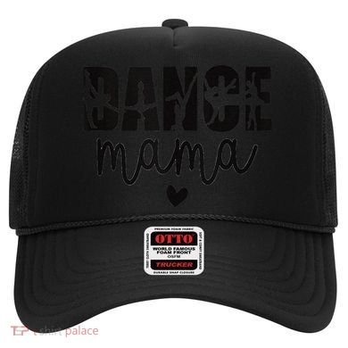 Dance Mama Dance Mother Of A Dancer Dancing Mom Hat