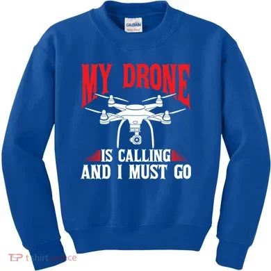 Kids Sweatshirt