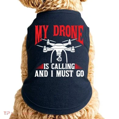 Doggie Tank
