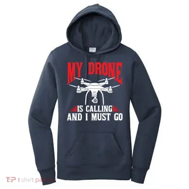 Women's Hoodie