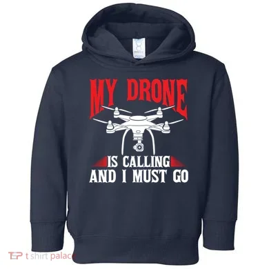 Toddler Hoodie