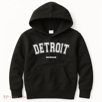 Kids Hoodie