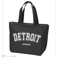 Detroit Michigan Tote Bag thumb 3