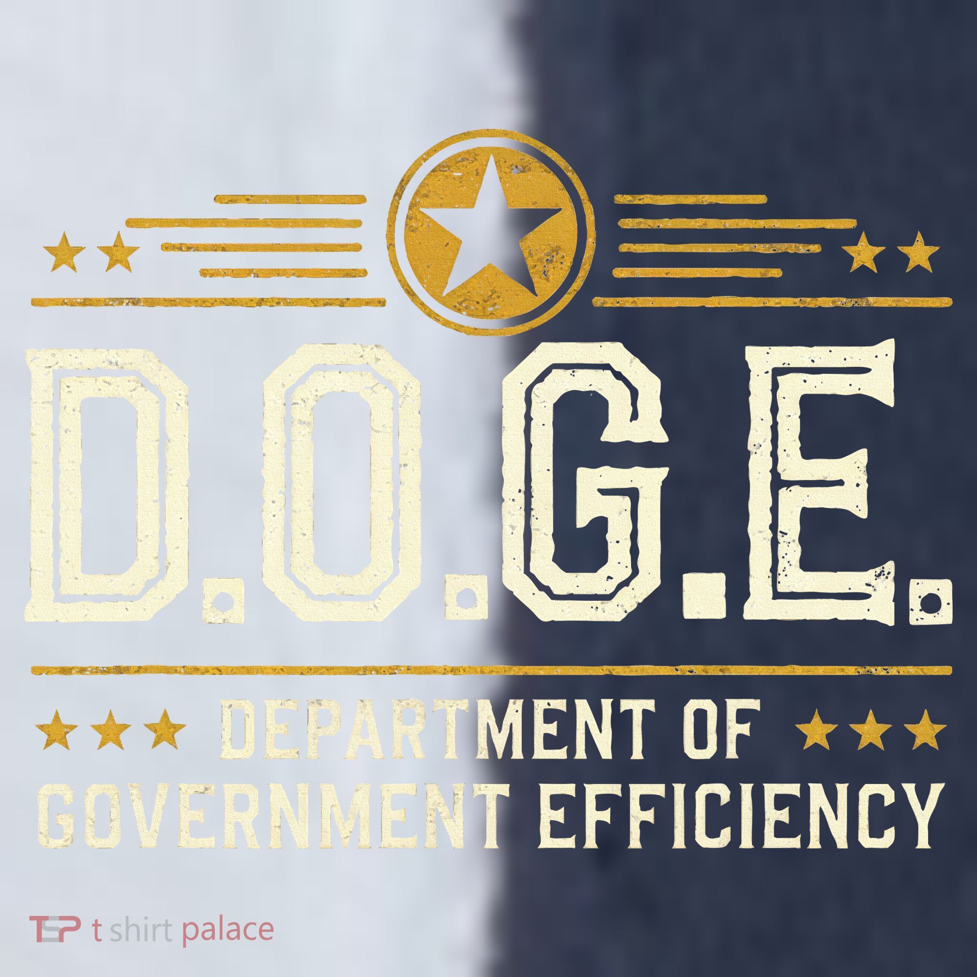 Doge Meme D.O.G.E. Department Of Government Efficiency Sport-Tek Competitor United Soccer Jersey