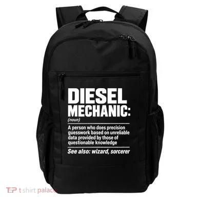 Backpack