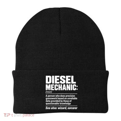 Beanie
