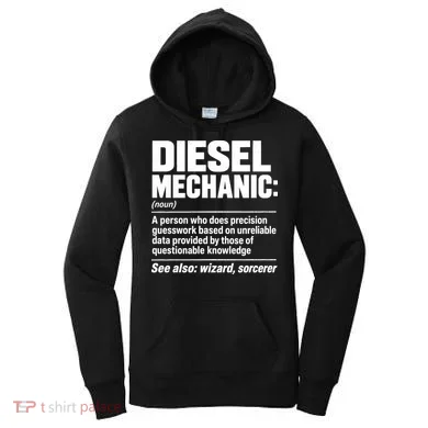 Women's Hoodie