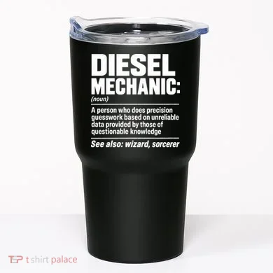 Tumbler