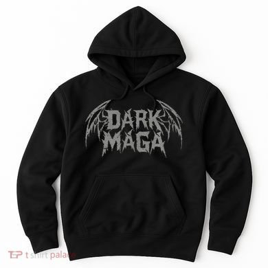Dark Maga Hoodie