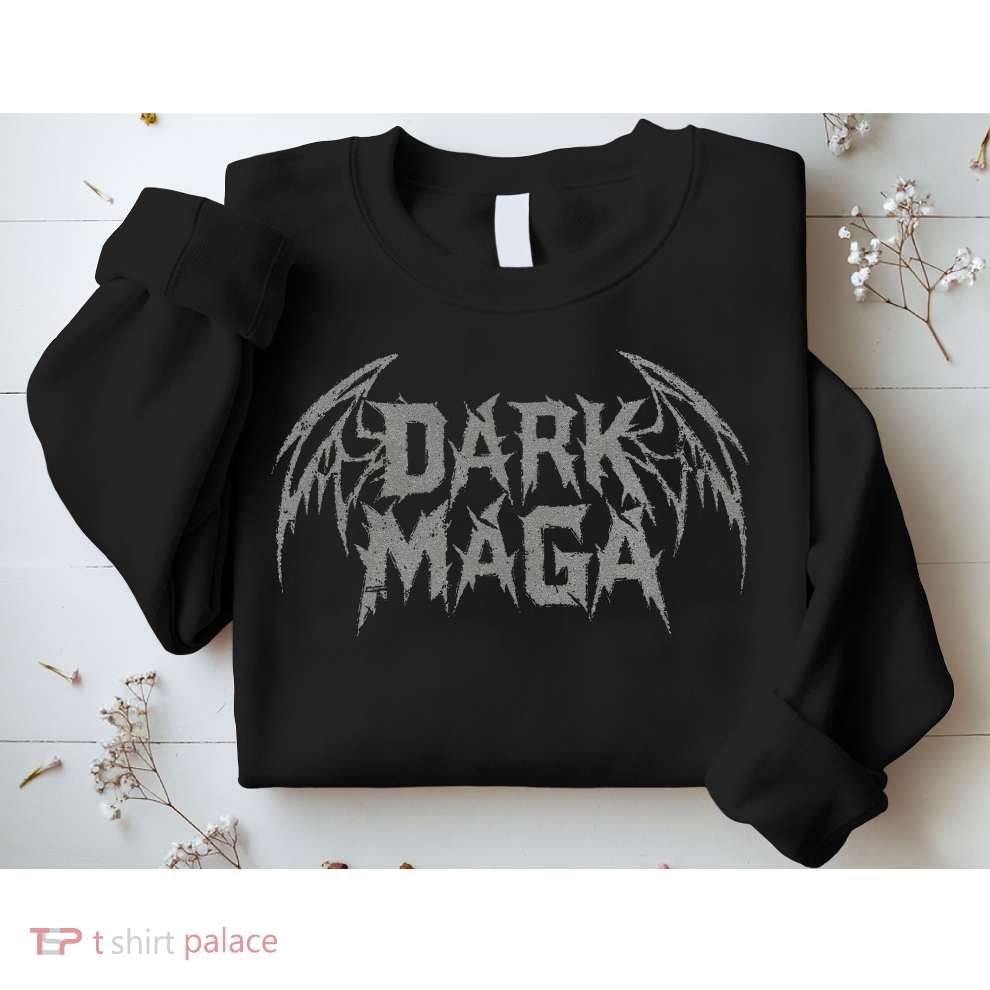 Dark Maga Sweatshirt