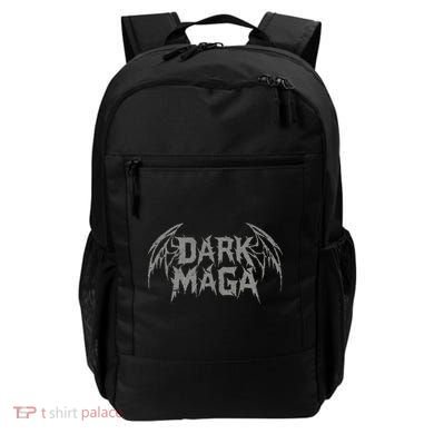 Dark Maga Backpack
