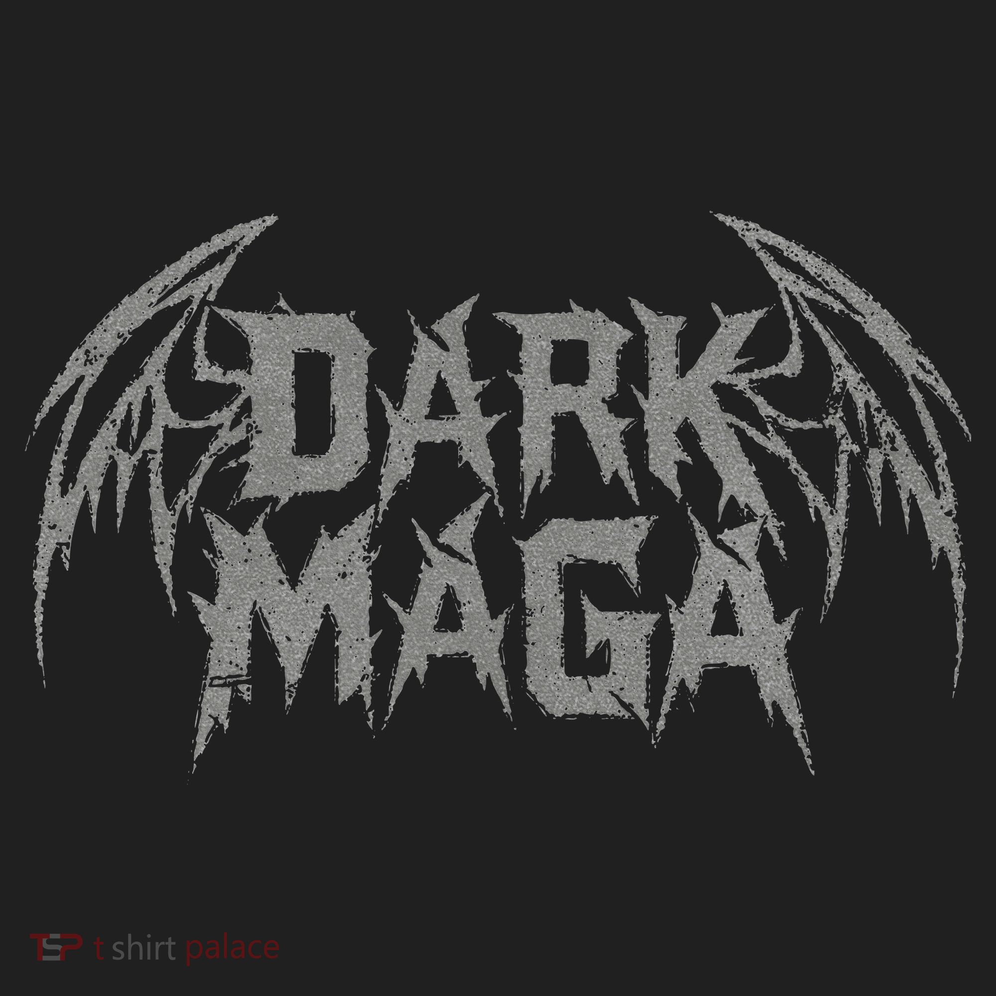 Dark Maga Beanie