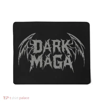 Dark Maga Mousepad