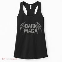 Dark Maga Women's Tank Top thumb 0