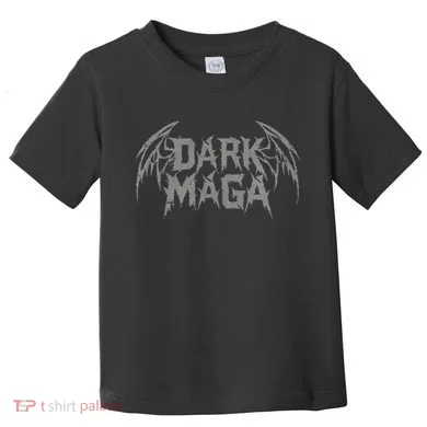 Dark Maga Toddler T-Shirt