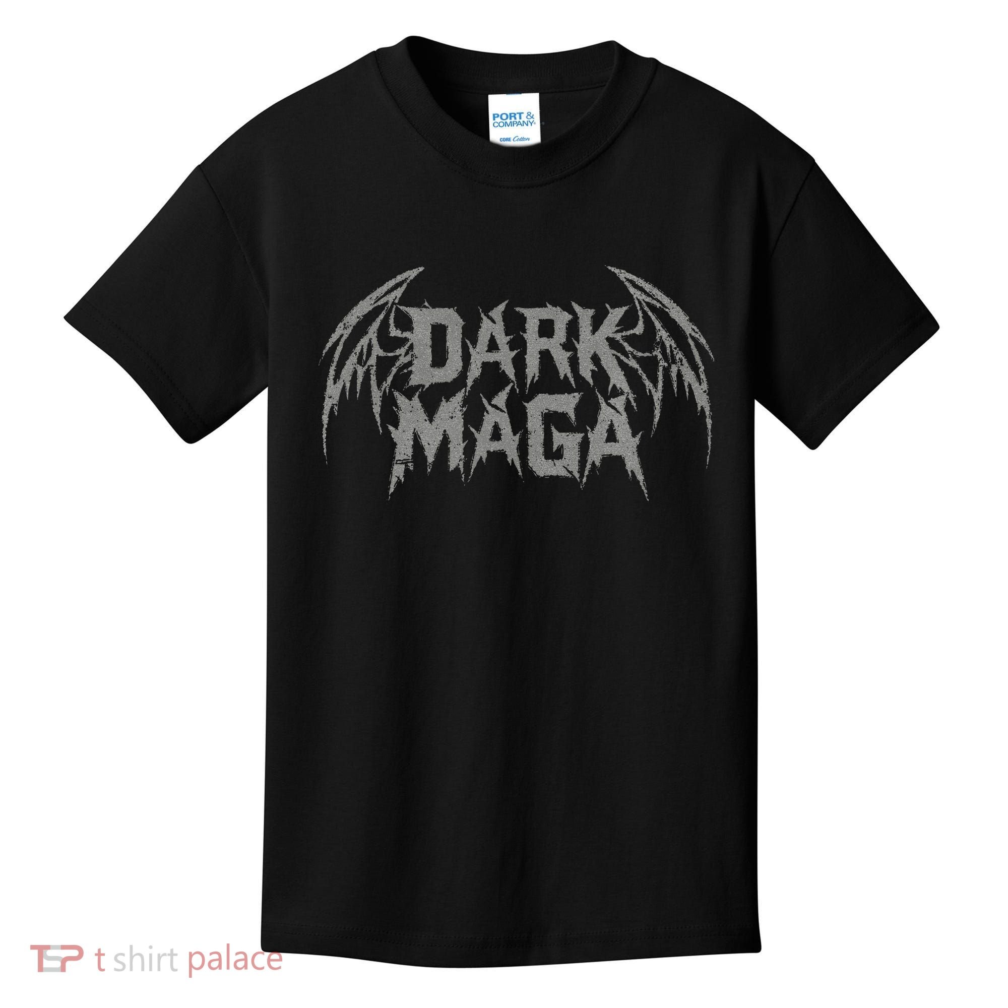 Dark Maga Kids T-Shirt