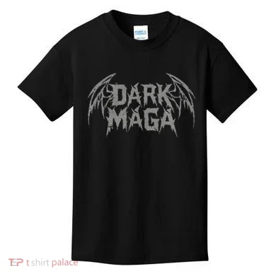 Dark Maga Kids T-Shirt