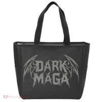 Dark Maga Bag thumb 0