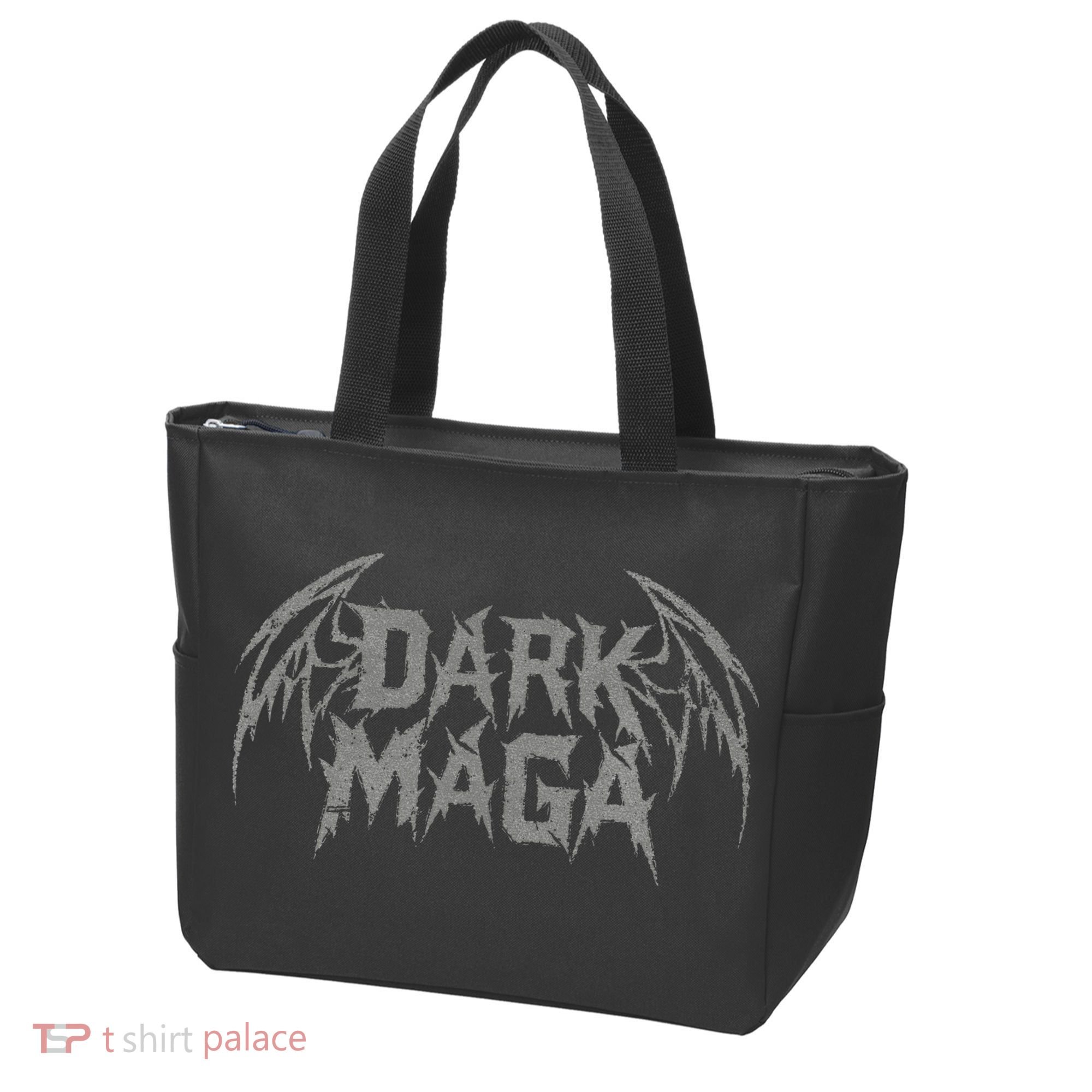 Dark Maga Bag