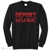Deport Musk Sweatshirt thumb 0