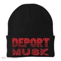 Deport Musk Beanie thumb 0