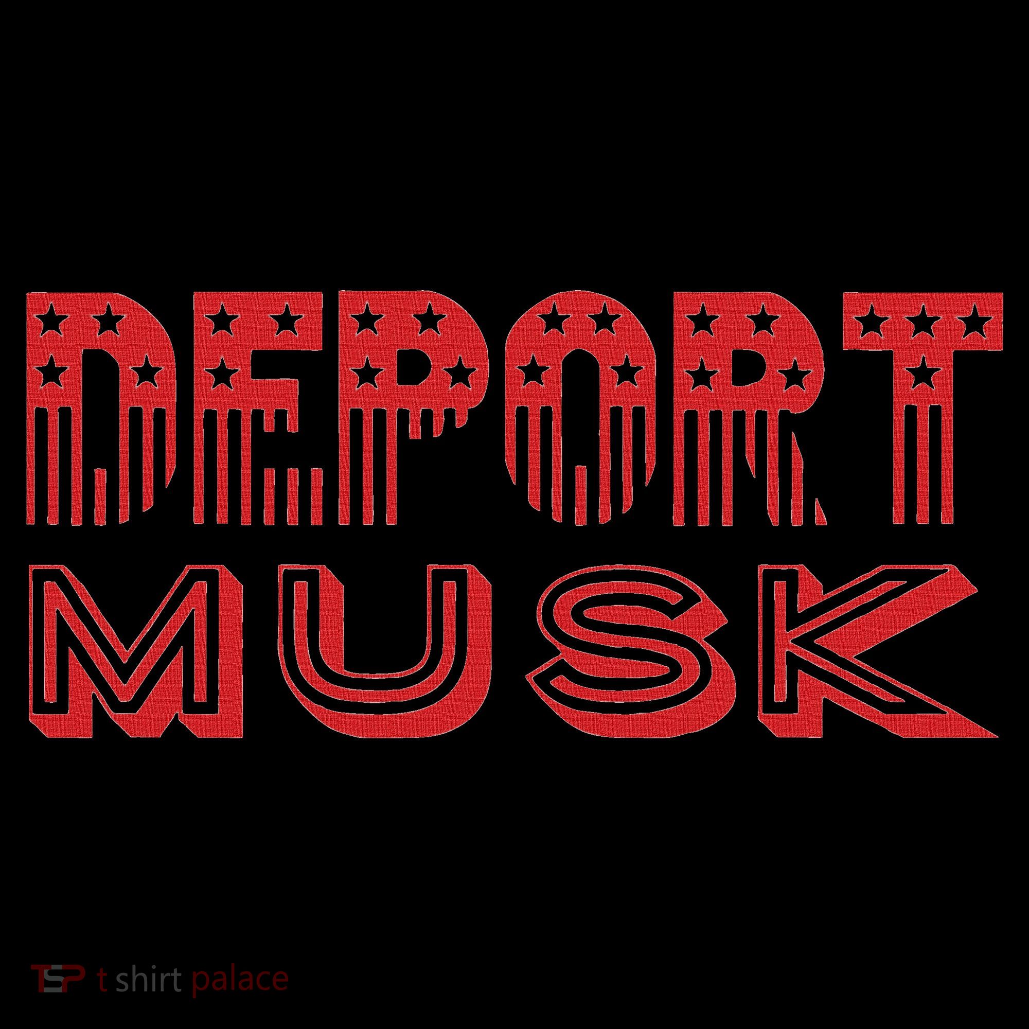 Deport Musk Women's Hoodie