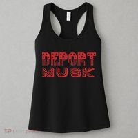 Deport Musk Women's Tank Top thumb 3